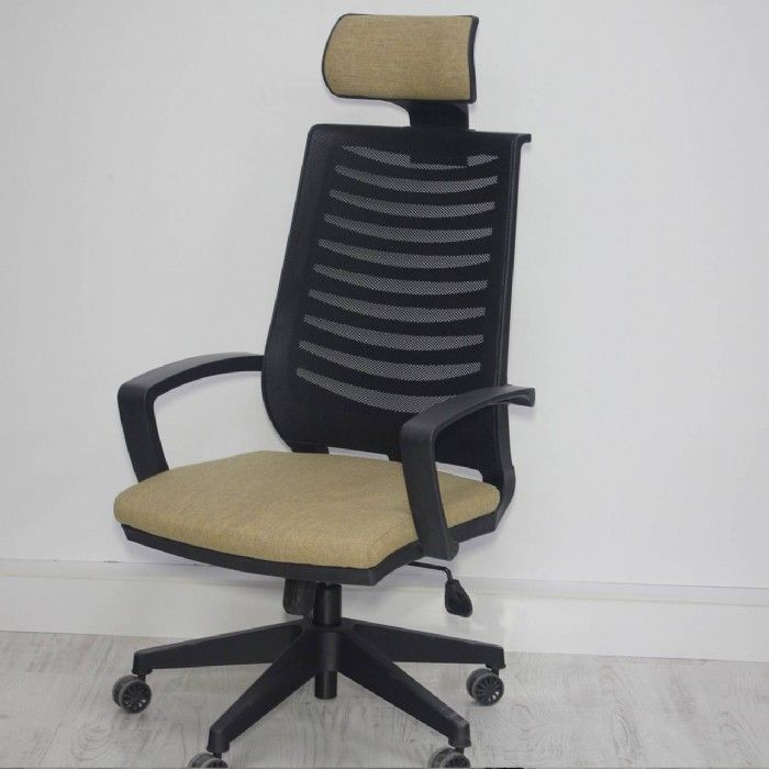 Balkl Ofis Ynetici Sandalyesi Nitro