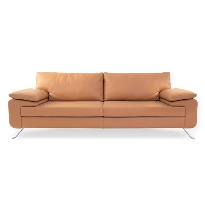 Modern Ofis Kanepesi Dove