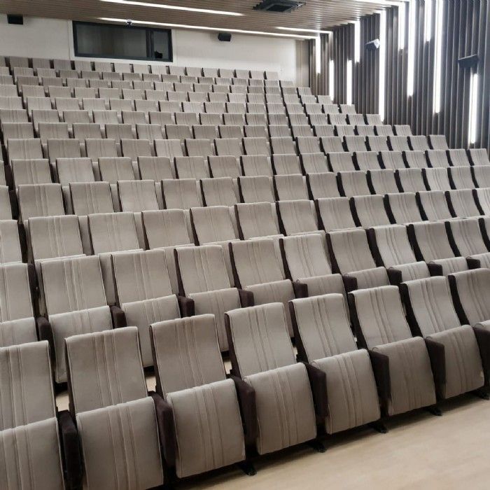 Konferans ve Tiyatro Salonu Koltuu