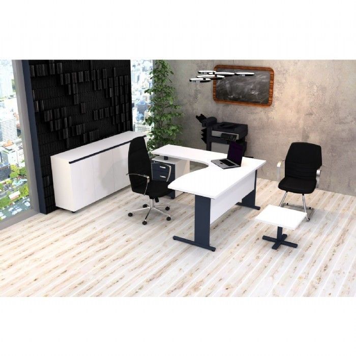 Ofis Personel Masalar - Nehir