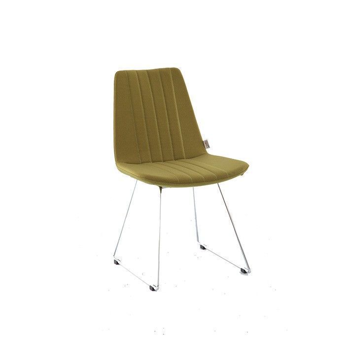 Ofis Sandalyesi Madrid MRD-04