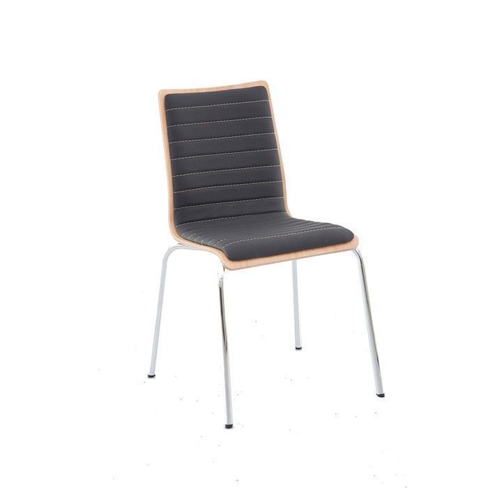 Ofis Sandalyesi Monoblok MNB-04