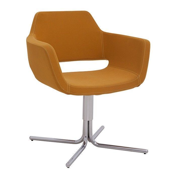 Ofis Sandalyesi Nano NAN-02