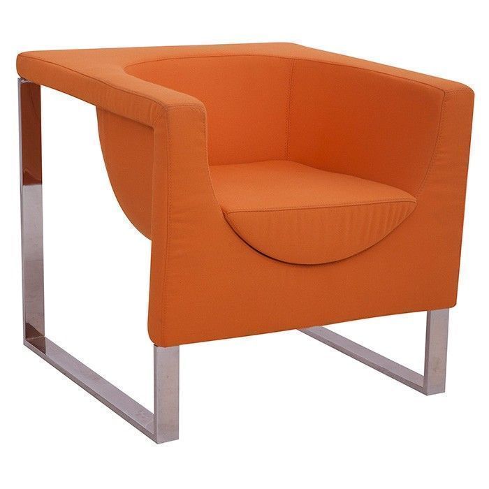 Ofis Sandalyesi Nube NBE-01