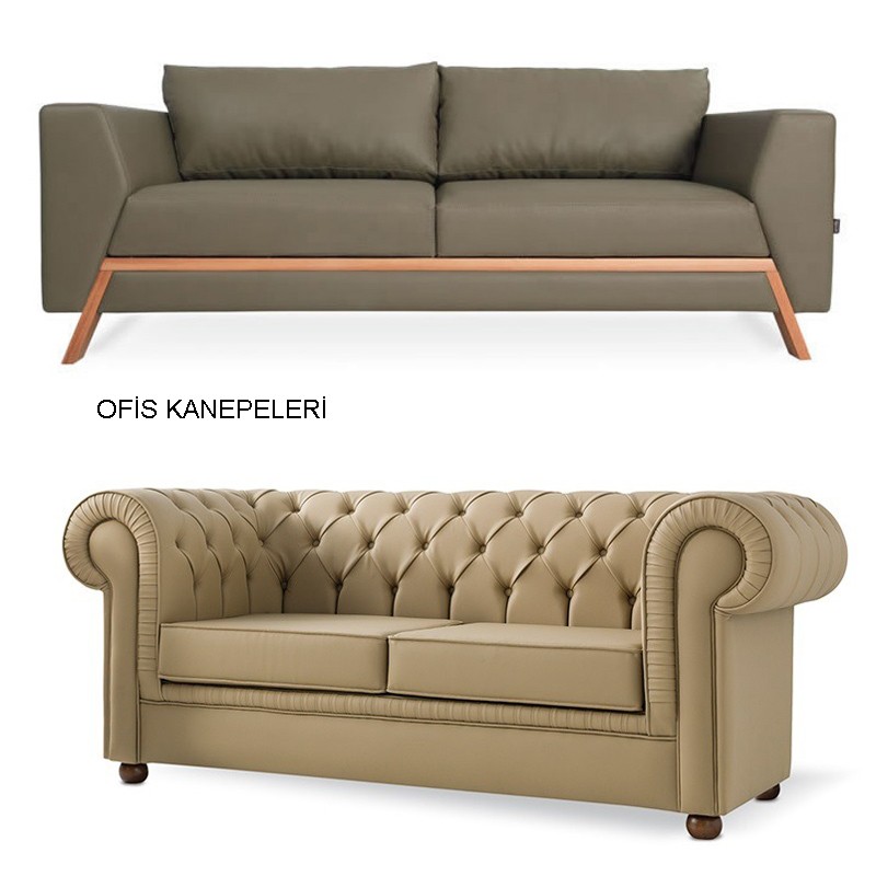 Ofis Kanepeleri