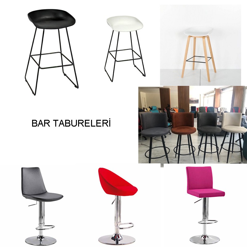 Bar Tabureleri