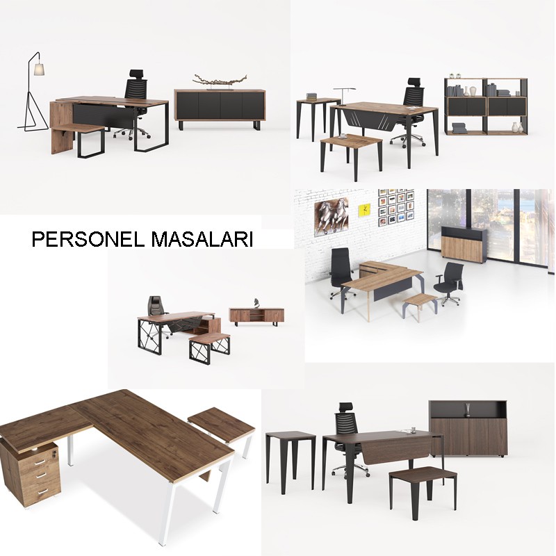 Ofis Personel Masas