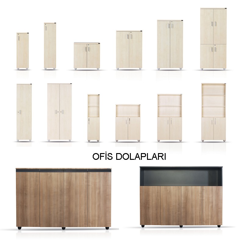 Ofis Dolaplar