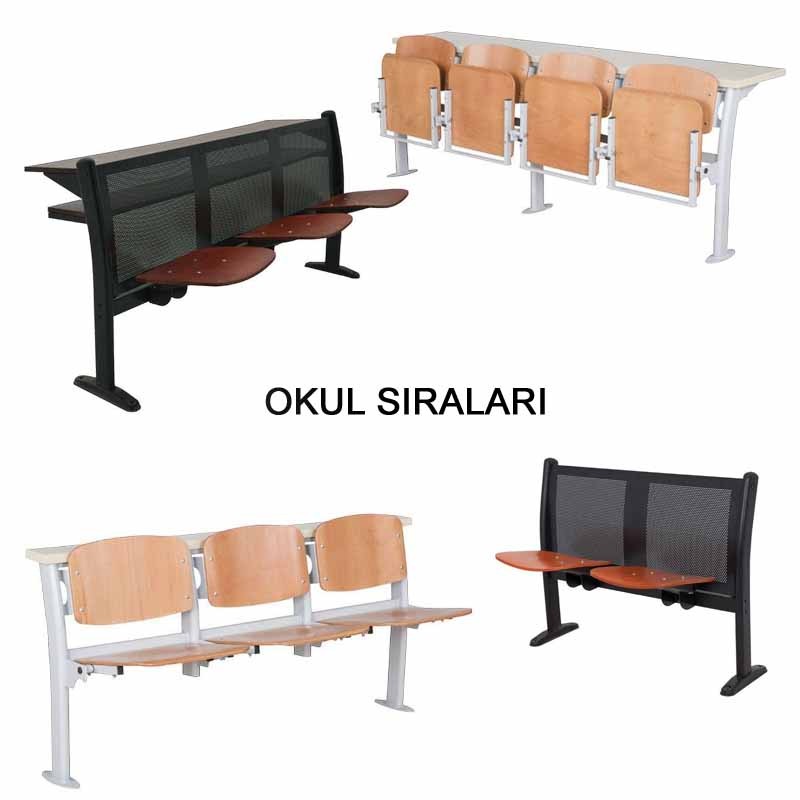 Okul Sralar