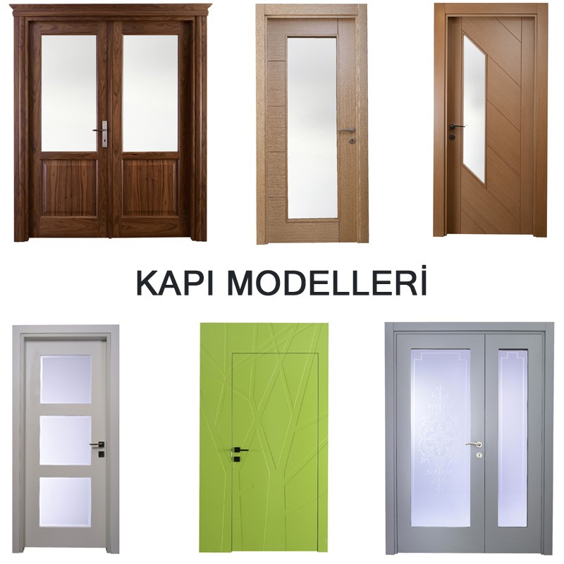 Kap Modelleri