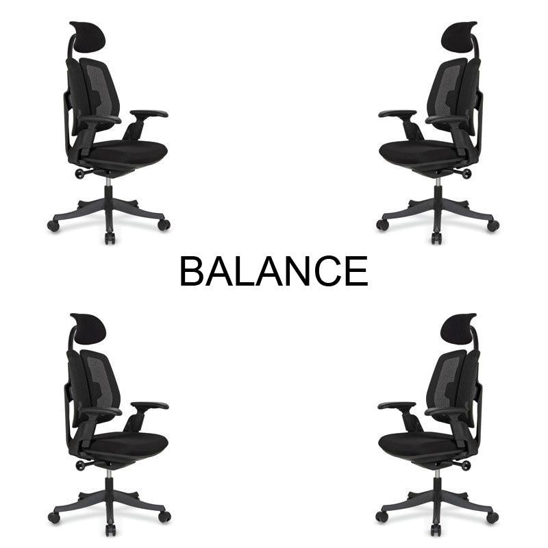 Balance