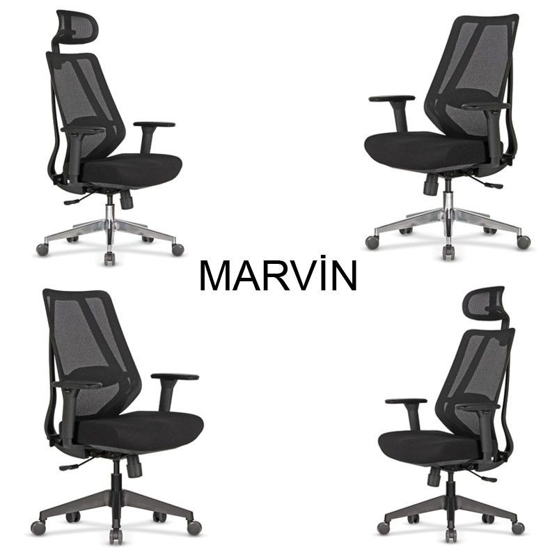 Marvin