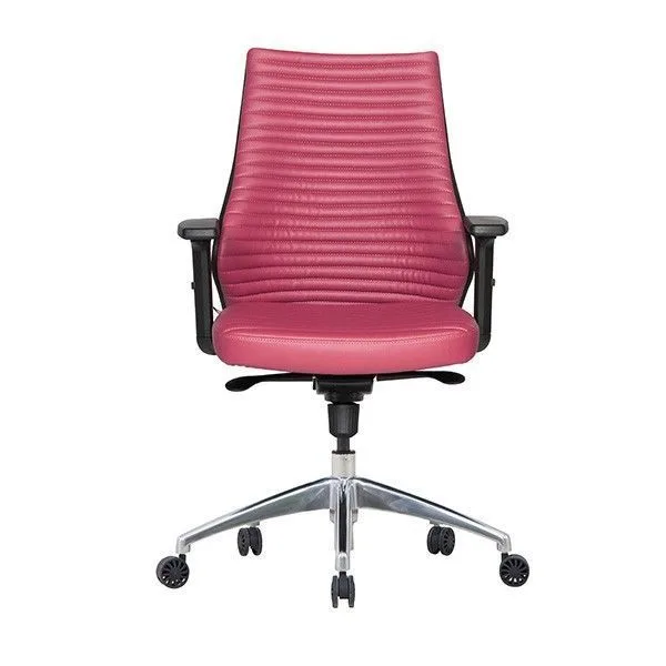 Comfort Plus — Alüminyum Ayaklı Toplantı Koltuğu Comfort Plus — Alüminyum Ayaklı Toplantı Koltuğu - CMF-25 | Nazalli üretimi