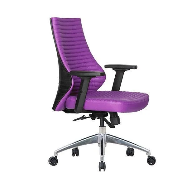 Comfort Plus — Multitilt Alüminyum Ayaklı Toplantı Koltuğu Comfort Plus — Multitilt Alüminyum Ayaklı Toplantı Koltuğu - CMF-21 | Nazalli üretimi