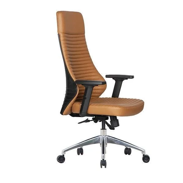 Comfort Plus — Multitilt Mekanizmalı Yönetici Koltuğu Comfort Plus — Multitilt Mekanizmalı Yönetici Koltuğu - CMF-20 | Nazalli üretimi
