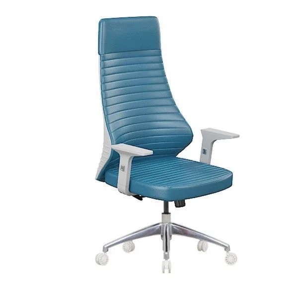 Comfort Plus — Multitilt Mekanizmalı Yönetici Koltuğu Comfort Plus — Multitilt Mekanizmalı Yönetici Koltuğu - CMF-30 | Nazalli üretimi