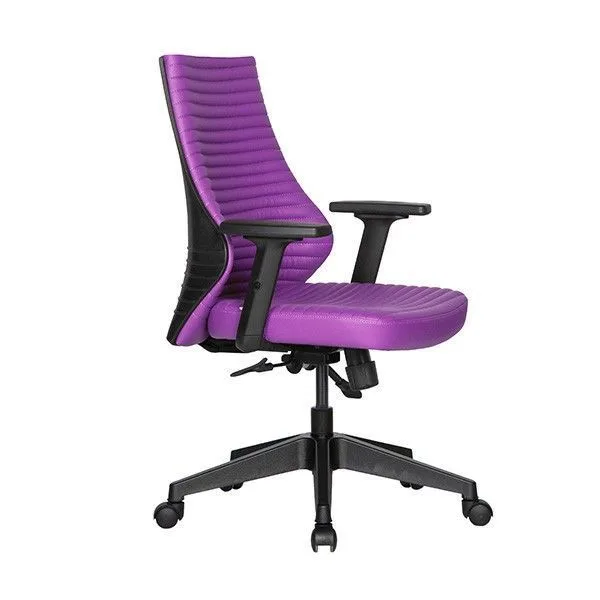 Comfort Plus — Multitilt Plastik Ayaklı Toplantı Koltuğu Comfort Plus — Multitilt Plastik Ayaklı Toplantı Koltuğu - CMF-11 | Nazalli üretimi