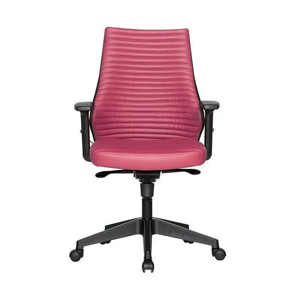 Comfort Plus — Plastik Ayaklı Toplantı Koltuğu Comfort Plus — Plastik Ayaklı Toplantı Koltuğu - CMF-15 | Nazalli üretimi
