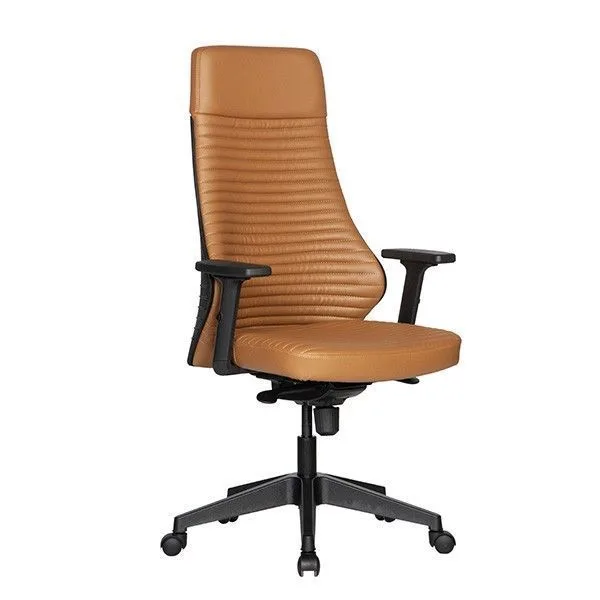 Comfort Plus — Senkron Mekanizmalı Yönetici Koltuğu Comfort Plus — Senkron Mekanizmalı Yönetici Koltuğu - CMF-14 | Nazalli üretimi