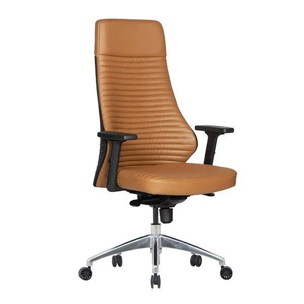Comfort Plus — Senkron Mekanizmalı Yönetici Koltuğu Comfort Plus — Senkron Mekanizmalı Yönetici Koltuğu - CMF-24 | Nazalli üretimi