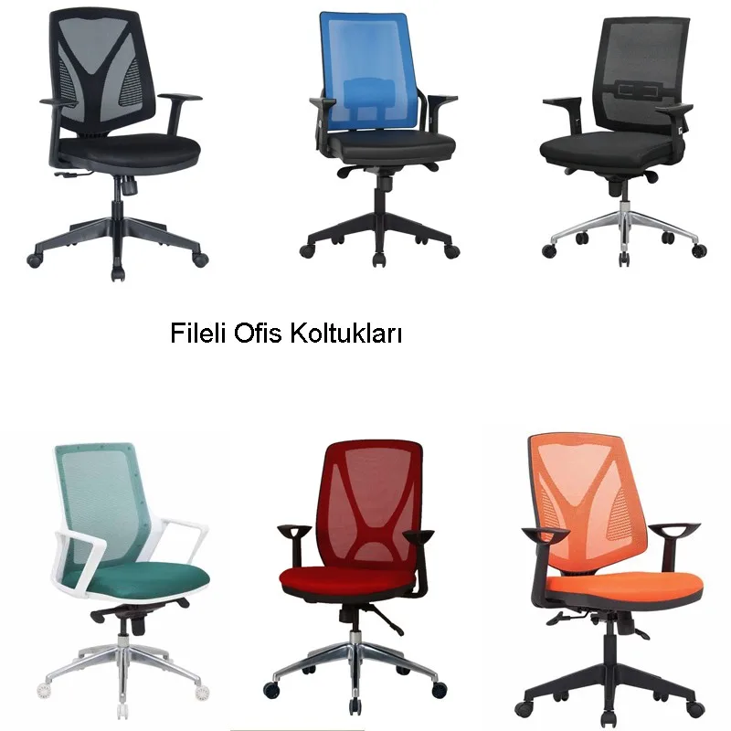 Fileli Koltuk Fileli Koltuk