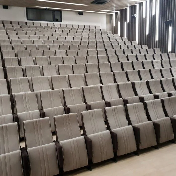 Konferans ve Tiyatro Salonu Koltuğu Konferans ve Tiyatro Salonu Koltuğu - NAZ57 | Nazalli üretimi