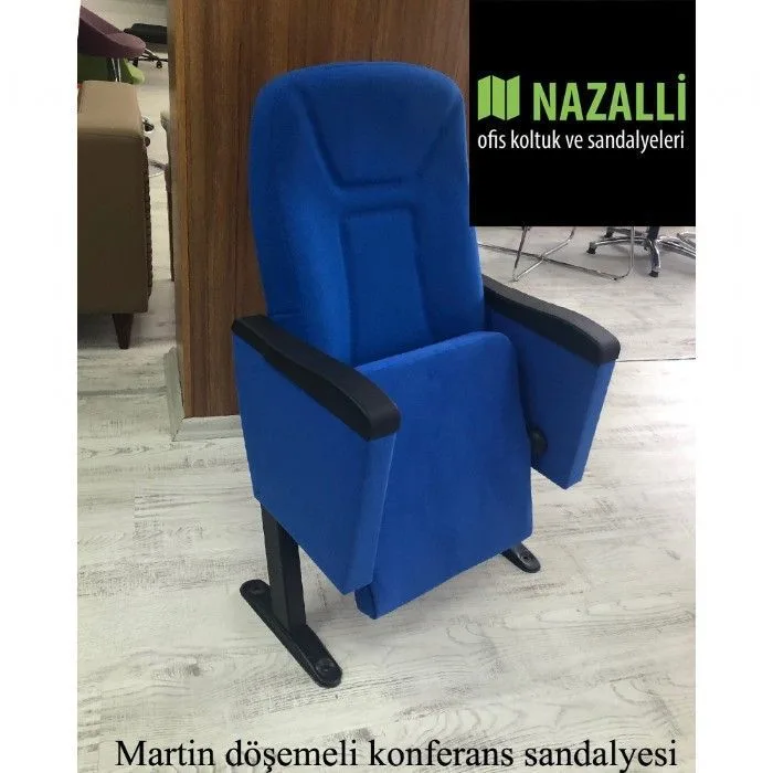 Martin — Konferans Salonu Sandalyesi - NAZ54 | Nazalli üretimi