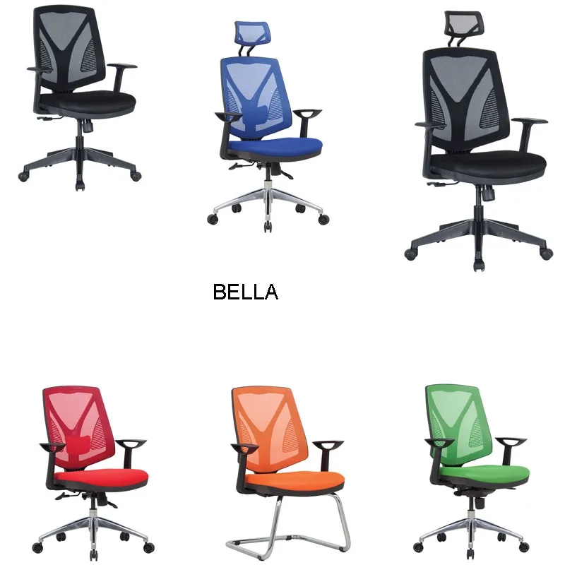 Bella serisi