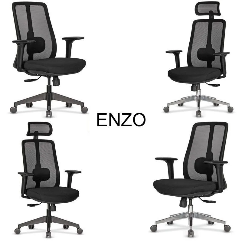 Enzo serisi