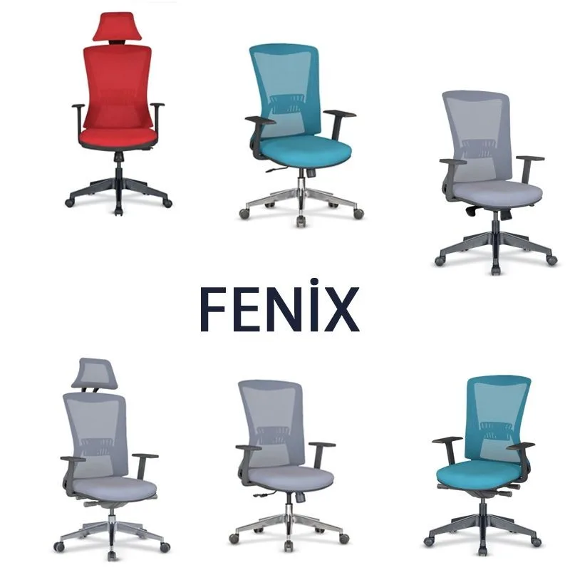 Fenix serisi