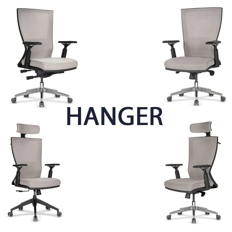 Hanger serisi