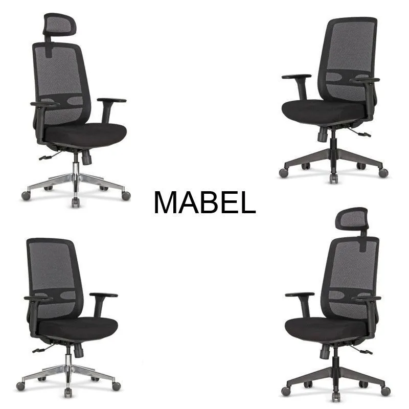 Mabel serisi