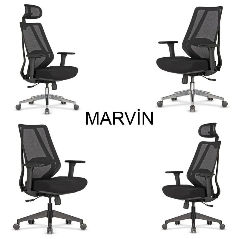 Marvin serisi