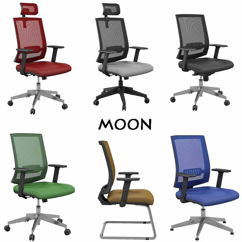 Moon serisi