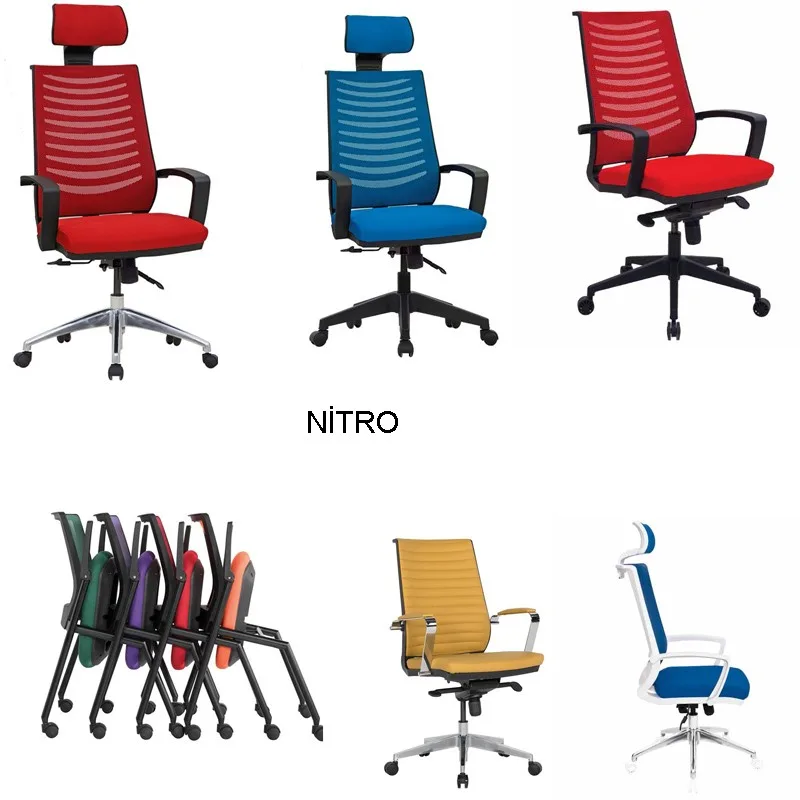 Nitro serisi