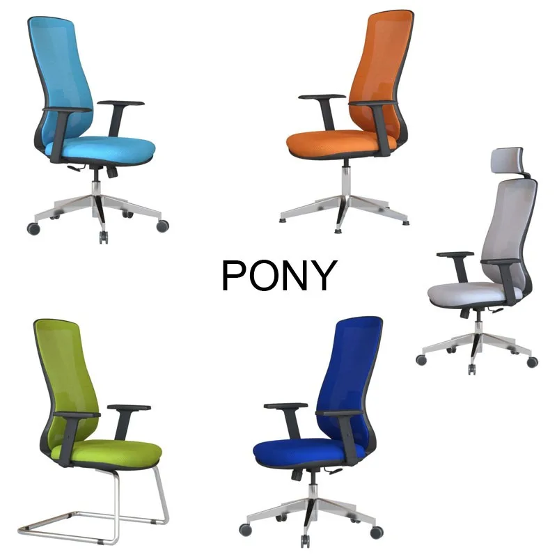 Pony serisi