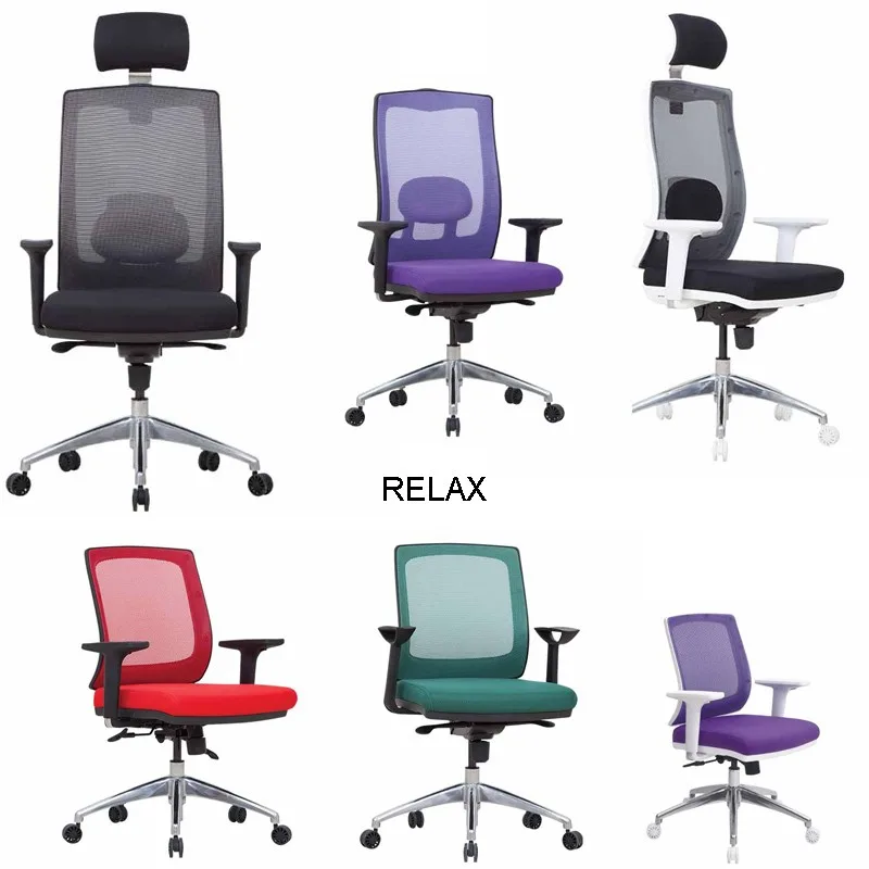 Relax serisi
