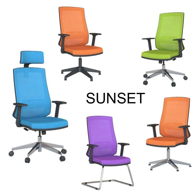 Sunset serisi