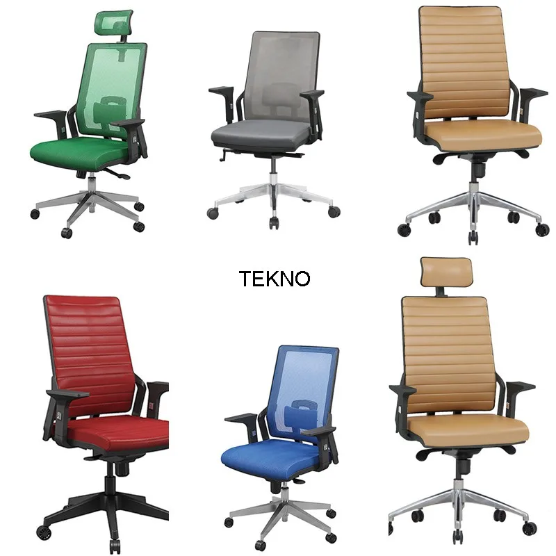 Tekno serisi