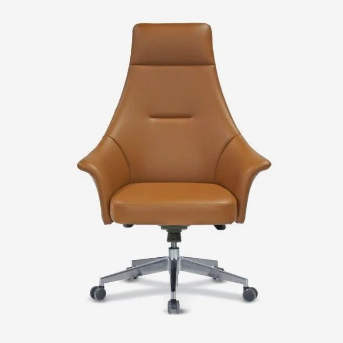 Vino — Retro Tasarım Yönetici Koltuğu Vino — Retro Tasarım Yönetici Koltuğu - VINO14 | Nazalli üretimi